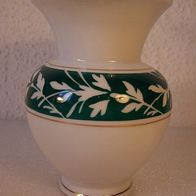 Kahla Julius Lange Porzellan Vase um 1910