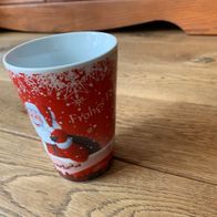 Weihnachtstasse, Geschenk, Kaffeetasse, Weihnachten