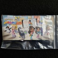 Ü - Ei Spielzeug Girlfieds + BPZ VQ 023