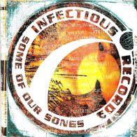 CD - Infectious Records - Some of our Songs