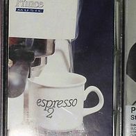 Espresso 2 MC