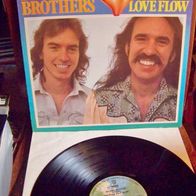 Bellamy Brothers - Let your love flow ("Satin sheets") - Lp - top !