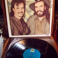 Bellamy Brothers -Country Rap - US Import Lp - mint !