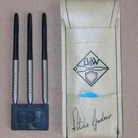 B&W Ritchie Gardner - 16 Gramm Steeldarts - Guter Zustand