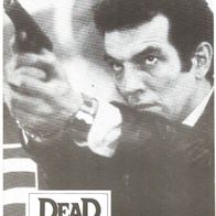 Filmprogramm WNF Nr. 8112 Dead Zone Christopher Walken 4 Seiten