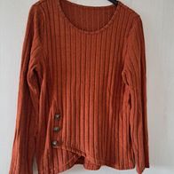 Leichter Pulli in Gr. XL - NEU