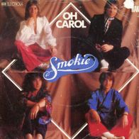 7 Vinyl Smokie - Oh Carol