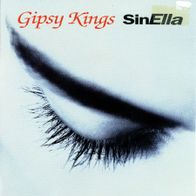 7 Vinyl Gipsy Kings - Sin Ella