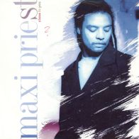 7 Vinyl Maxi Priest - Close to You