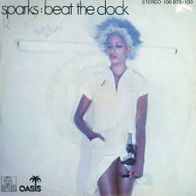 7 Vinyl Sparks - Beat the Clock