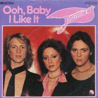 7 Vinyl Promises - Ooh Baby i like it