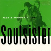 7 Vinyl Soulsister / Like a Mountain ( Remix )