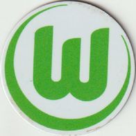 Magnet Pin Wappen VfL Wolfsburg