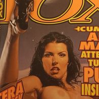 FOX 5/2001 US Mag. neu - NEUE AKTION !!!! - Kultmagazine !!! * * *