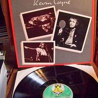 Kevin Coyne - Beautiful extremes 1974 - 77 - Virgin NL Import Lp - mint !