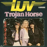 7 Vinyl Luv - Trojan Horse