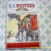 US Western Nr. 10