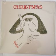 Christmas - Christmas (1970) psychedelic rock LP re 2011 Canada neu S/S