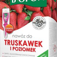 Dünger Für Erdbeeren Walderdbeeren Pflanzen Beerendünger Obstdünger NPK