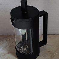 Frenchpress Kaffeezubereiter Kaffeemaschine Teezubereiteter - OVP - NEU