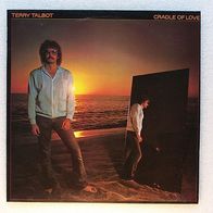 Terry Talbot - Cradle Of Love , LP Sparrow Rec. 1977