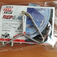 Reifen Reparatur-Set Tip Top Rep & Air für Motorrad Zweirad Moped Roller