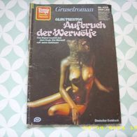 Vampir Horror Roman Nr. 425