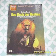 Vampir Horror Roman Nr. 445