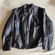 HARRO - Motorrad-Lederjacke - Gr. 106