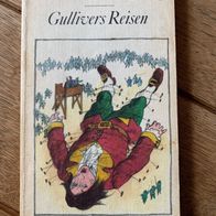 DDR, Ostalgie, Buch, Gullivers Reisen von Jonathan Swift