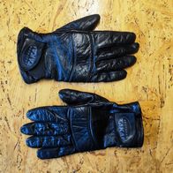 TAKAI Leder-Handschuhe Motorrad-Handschuhe - unisex