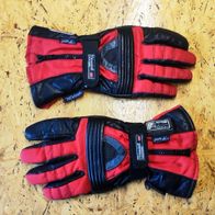 Motorad Handschuhe Leder / Kevlar - unisex