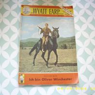 Die Wyatt Earp Story Nr. 179