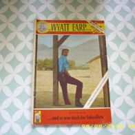 Die Wyatt Earp Story Nr. 186