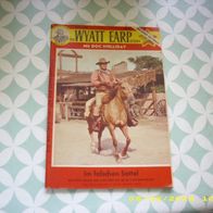 Die Wyatt Earp Story Nr. 260