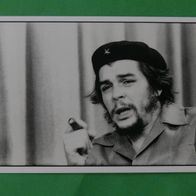 Che Guevara im Sept.1959 Ansichtskarte aus Cuba - ungelaufen - NEU