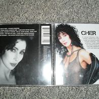 CD von Cher "Icon" (2011)