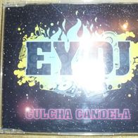 CD "Ey DJ" von Culcha Candela 4 songs