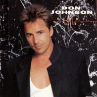 7 Vinyl Don Johnson - Heartbeat