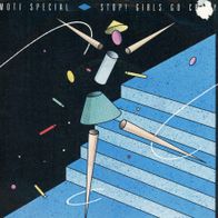 7 Vinyl Moti Special - Stop Girls go crazy