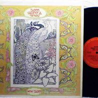 Blood Sweat & Tears - New Blood (1972) prog jazz-rock LP Columbia USA M-/M
