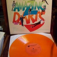 The Darts -The Amazing Darts - Foc col. vinyl - Lp mint !