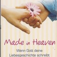 Made in Heaven (7y)