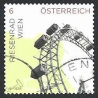 Österreich 2015, Mi.-Nr. 3183, gestempelt