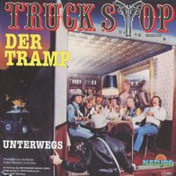 7 Vinyl Truck Stop - Der Tramp