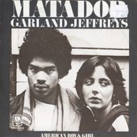 7 Vinyl Garland Jeffreys - Matador