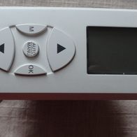 D Rademacher RolloTron 9700 Pro Unterputz, weiß Rolladenantrieb elektrisch gebraucht