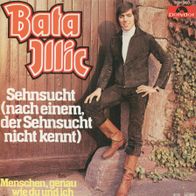 7 Vinyl Bata Illic - Sehnsucht