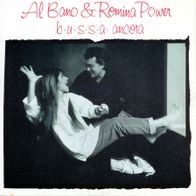 7 Vinyl Al Bano & Romina Power - Bussa ancora