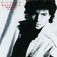 7 Vinyl Glenn Medeiros - Long & Lasting Love